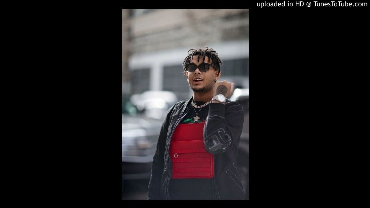 [FREE] SMOKEPURPP X RONNY J TYPE BEAT