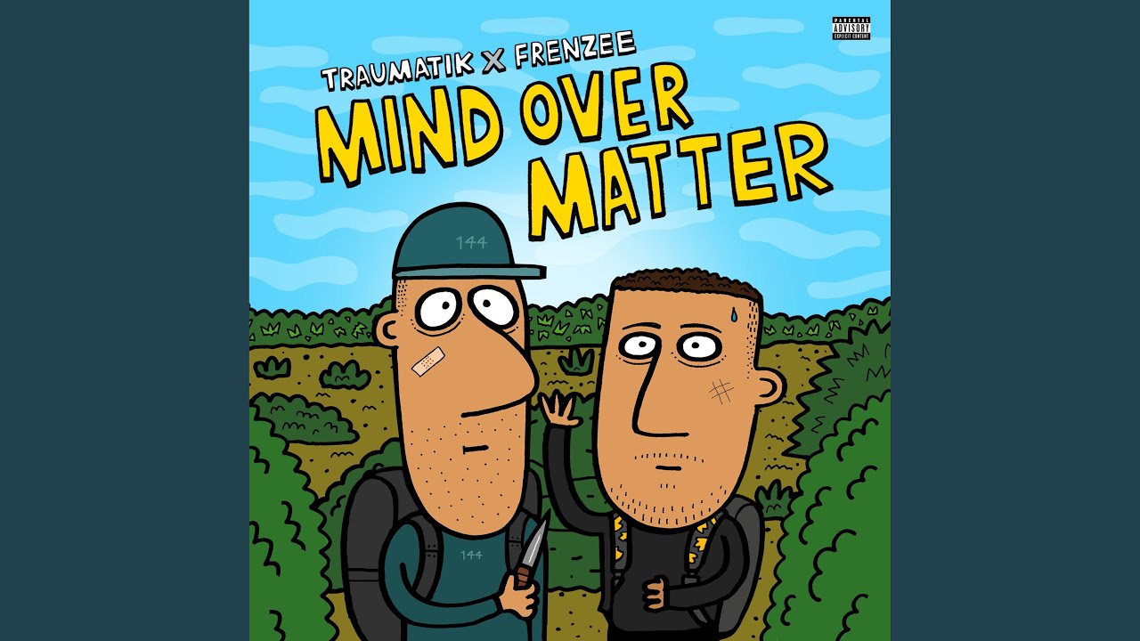Mind over matter