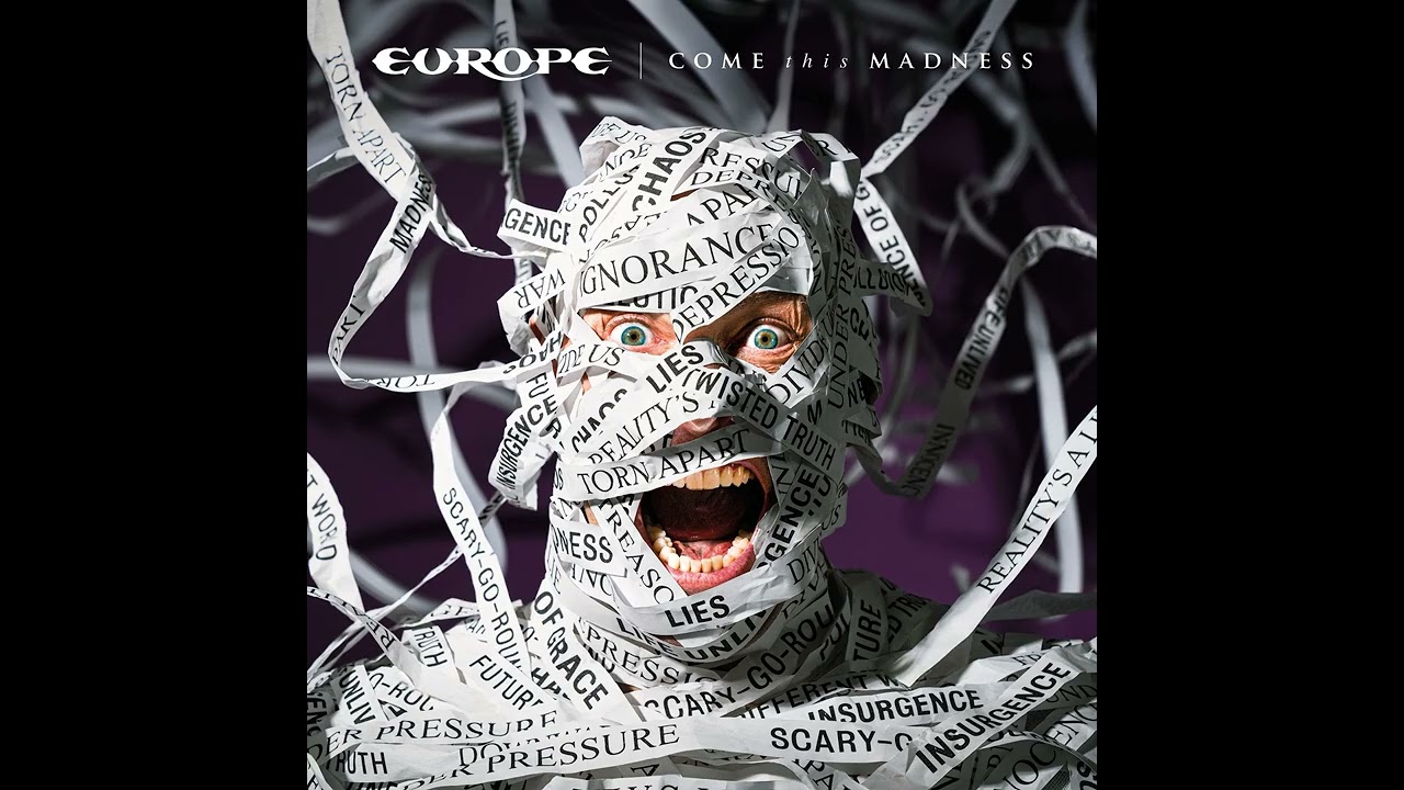 Europe - One on One
