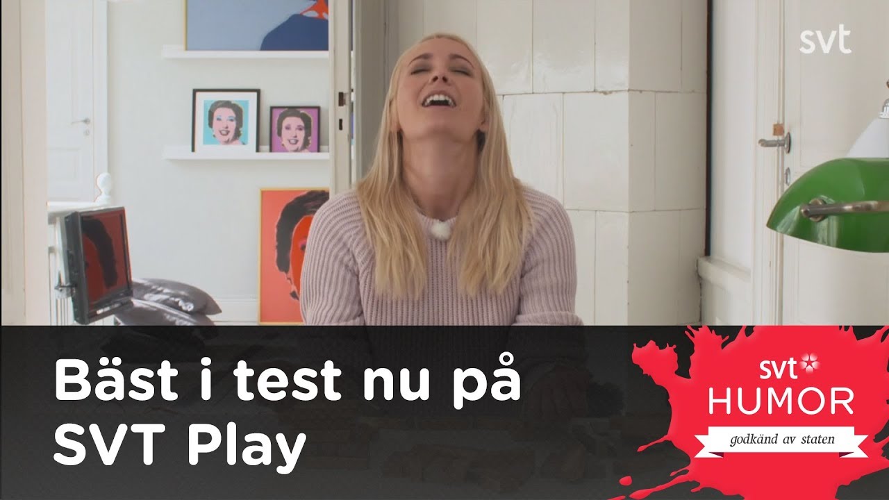 Bäst i test - Jenga med elchock.