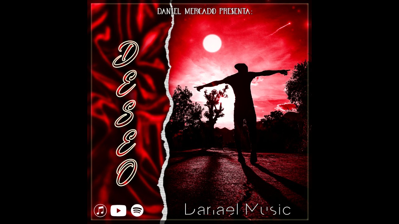 Danael Music - D&eacute;jate Ver (Ft. Daniel Mercado) [Prod. Daniel Mercado] | Deseo