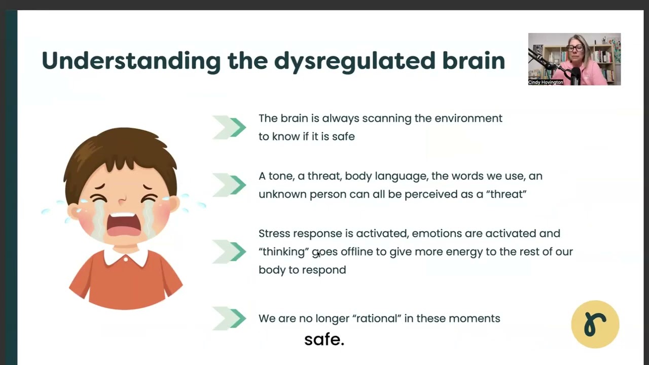 The science of managing tantrums
