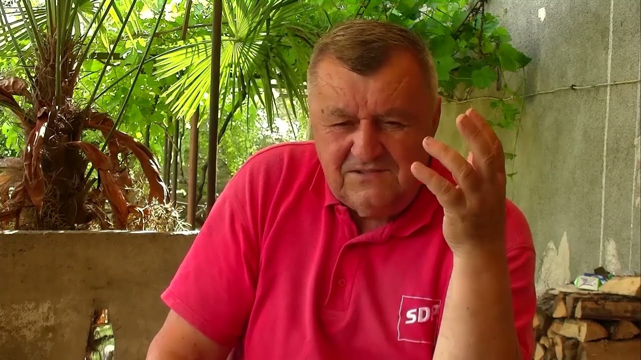 HRONIKA SBIZS 417: Zrmanja – od pitkog vrela do pustog sela