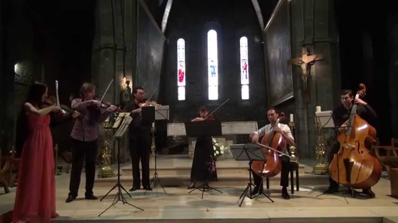 J.S. Bach - 