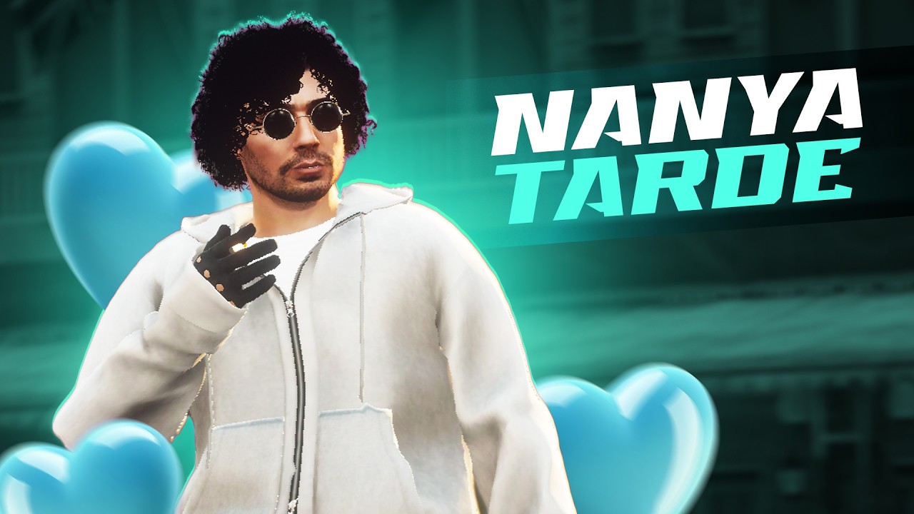 SATURDAY NIGHT WITH NANYA || TLRP VI || #bandhilki
