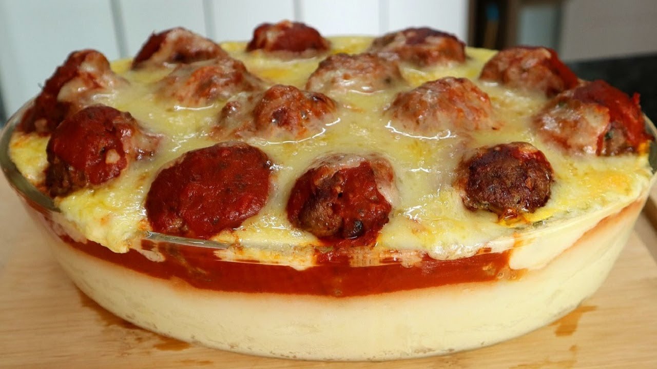 SURPREENDA A TODOS COM ESSE ALMOÇO FÁCIL E RÁPIDO