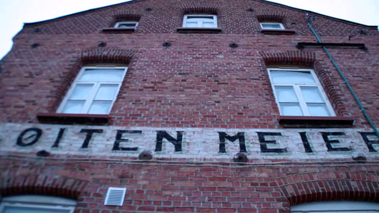 Loten sentrum