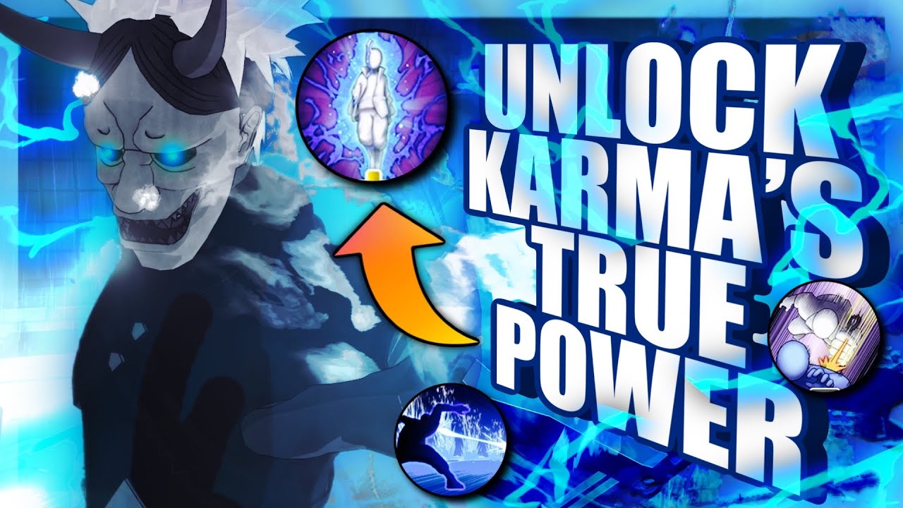 All Range Mains NEED To Try This Build In Shinobi Striker🔥