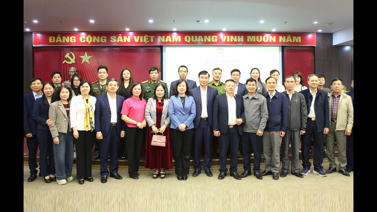 CÁC ỨNG CỬ VIÊN ĐẠI BIỂU QUỐC HỘI KHÓA XVI, ĐẠI BIỂU HĐND TỈNH KHÓA XX TIẾP XÚC CỬ TRI PHƯỜG VŨ NINH