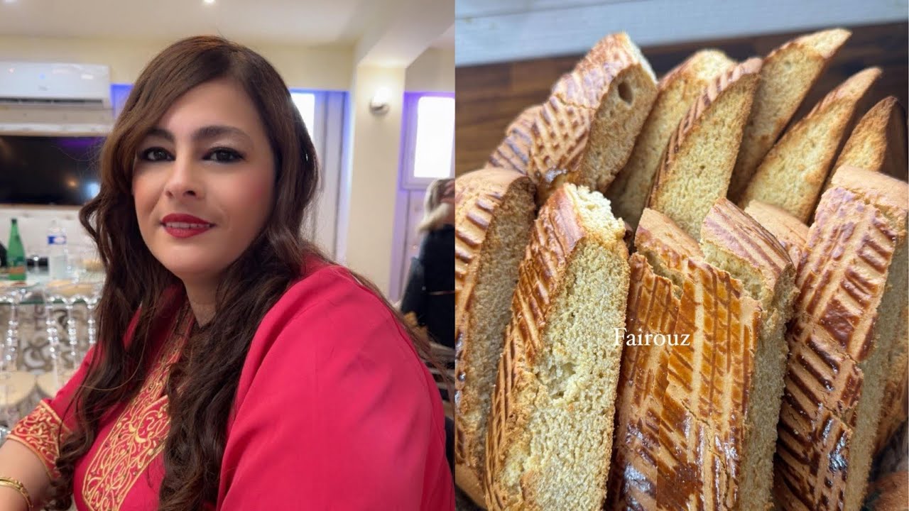 #Recette croquée cuisine fairouz وصفة كروكي روعة#kabyle_de_france#kabyle#Kabylie#نوميديالزول##food 