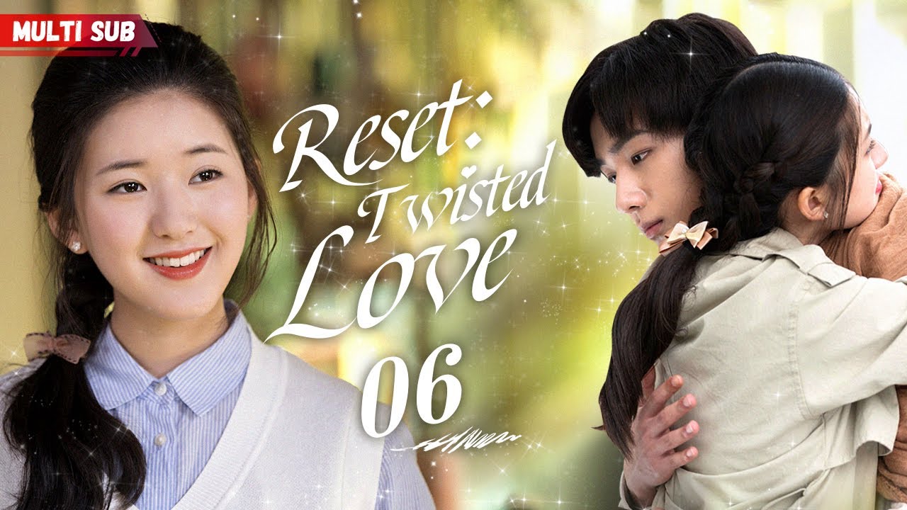 Сброс: Извращенная любовь EP06 | Ее подруга беременна от ее любовника... | HitSeries