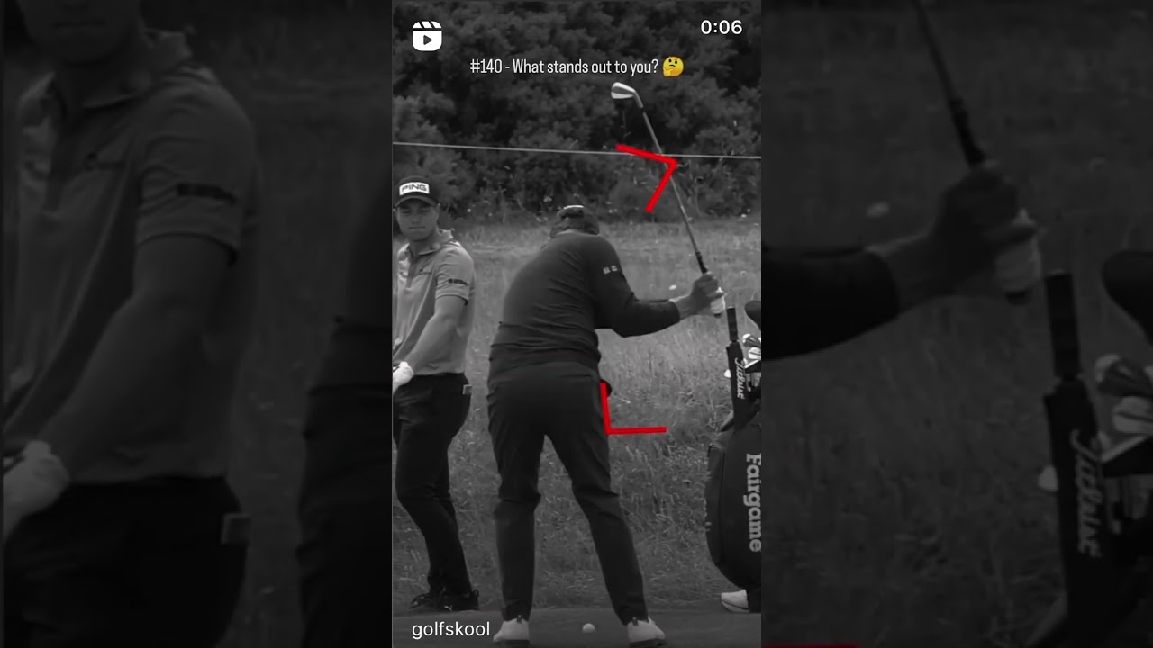 Adam Scott set, turn release #golftee #golfskill #golfswing #golfer #golfaround #golfprofessional