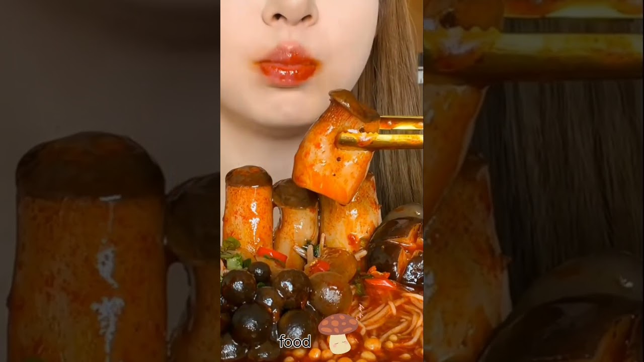 #GourmetPlatter#ASMR#Chikenfood