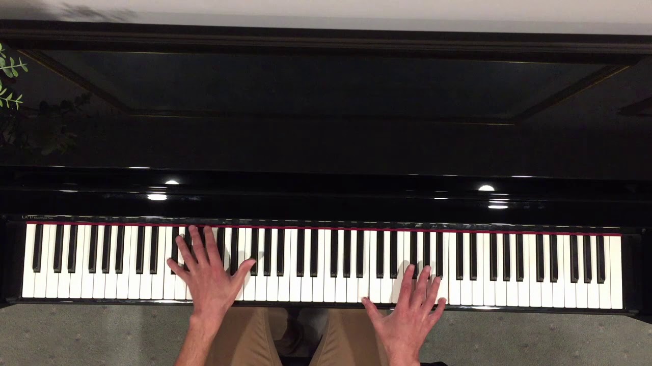 Turkish Boogie (Variation on Rondo Alla Turca)
