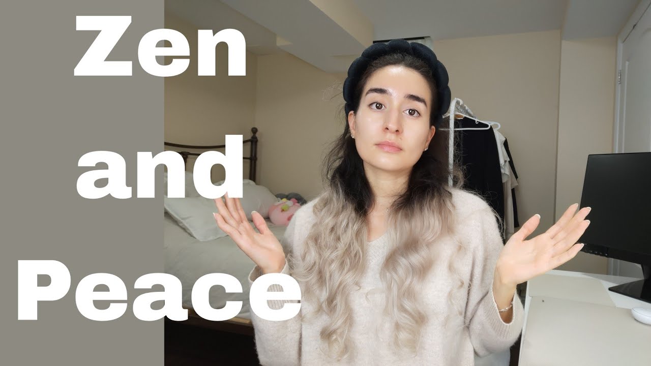 3 ZEN QUOTES TO SIMPLIFY YOUR LIFE | Minimalism