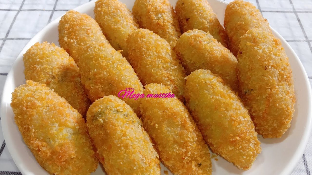 WOW ENAKNYA KEBANGETAN ‼️ CEMILAN INI COCOK BANGET UNTUK IDE JUALAN KEKINIAN, OLAHAN BIHUN JAGUNG