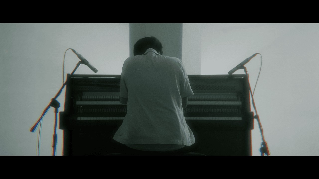 Gede Yudis - Fungi (Official Live Video)