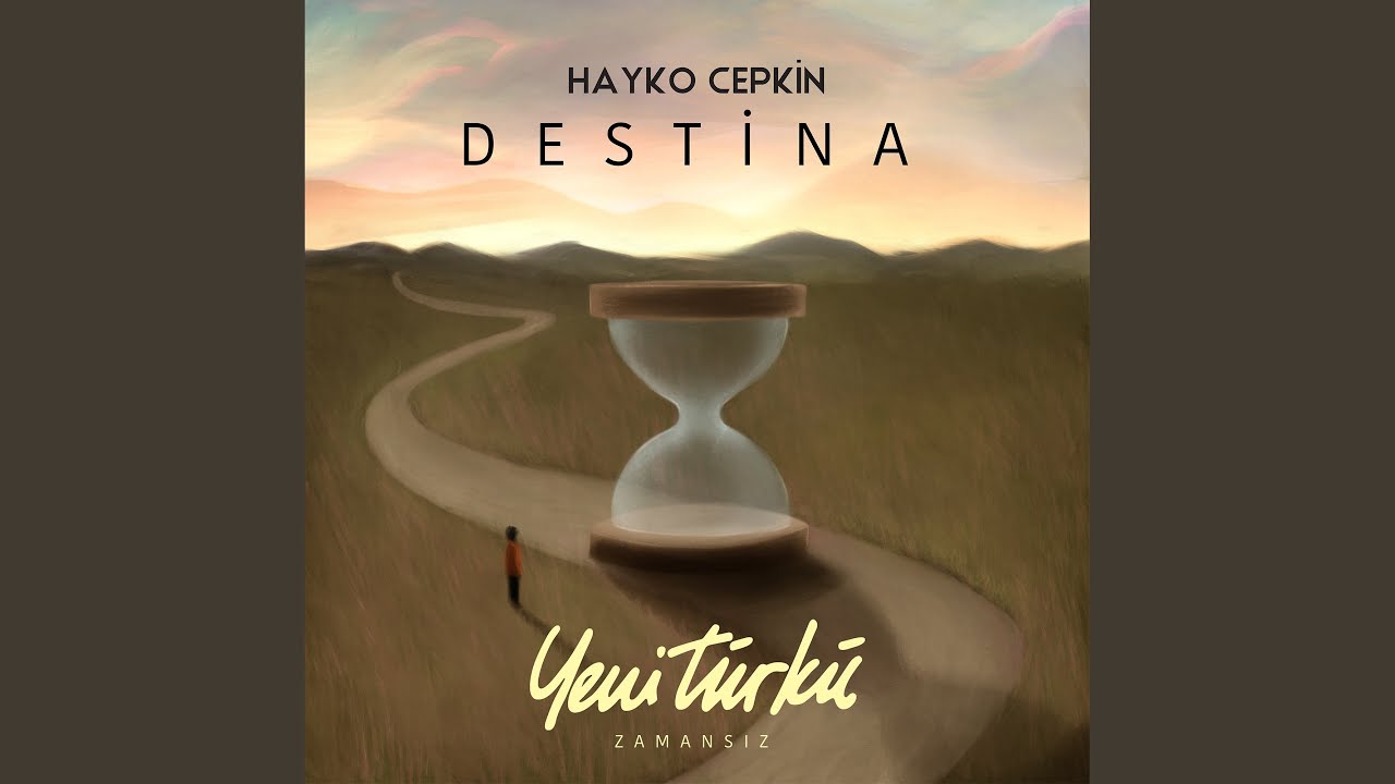 Destina (Yeni Türkü Zamansız)