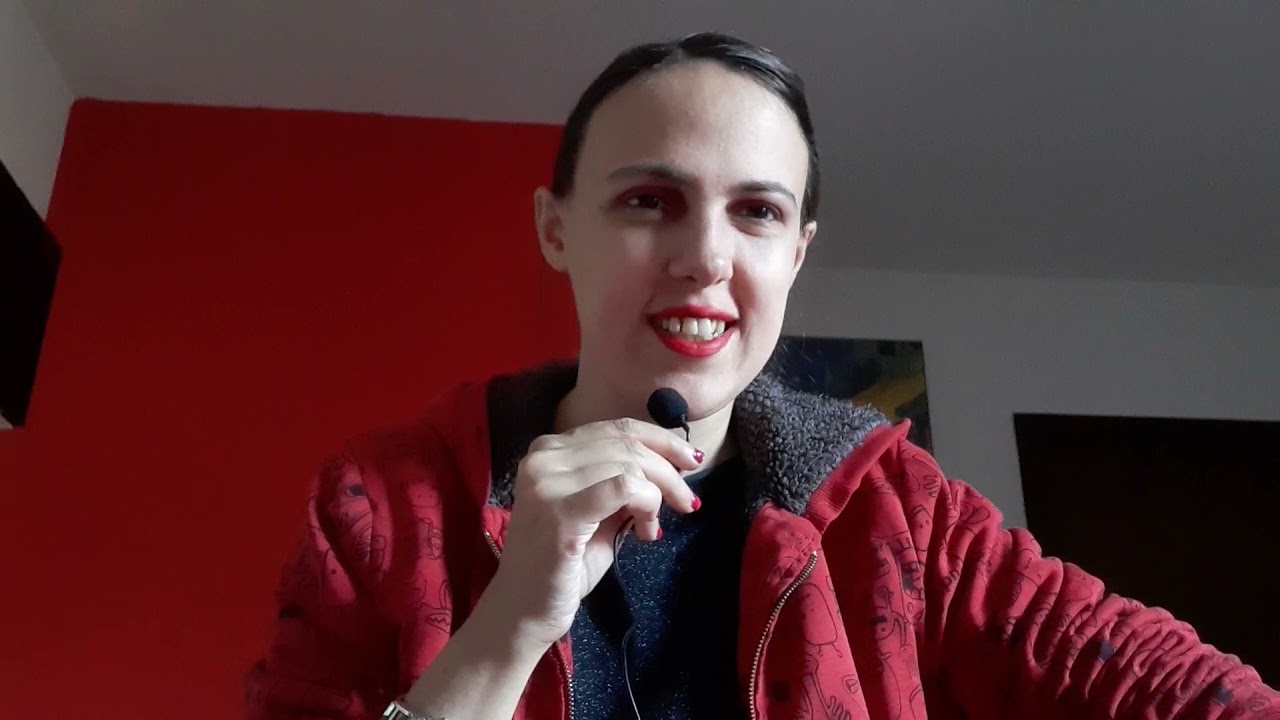 ROLEPLAY nuova cliente alla spa asmr