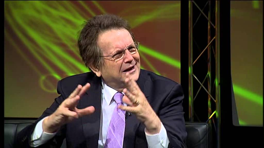 Heroes Of The Faith - Reinhard Bonnke (Part 2)