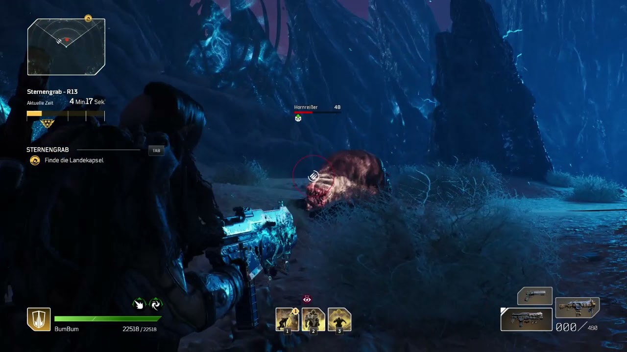 More Legendarys??? Best Devastator Solo Build Outriders #11