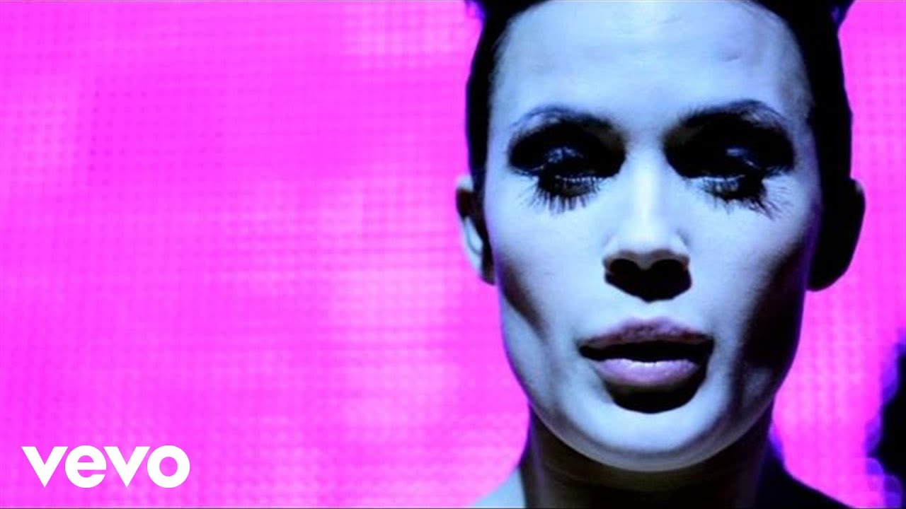 Martina Aitolehti - 9 Digits (One in a Billion)