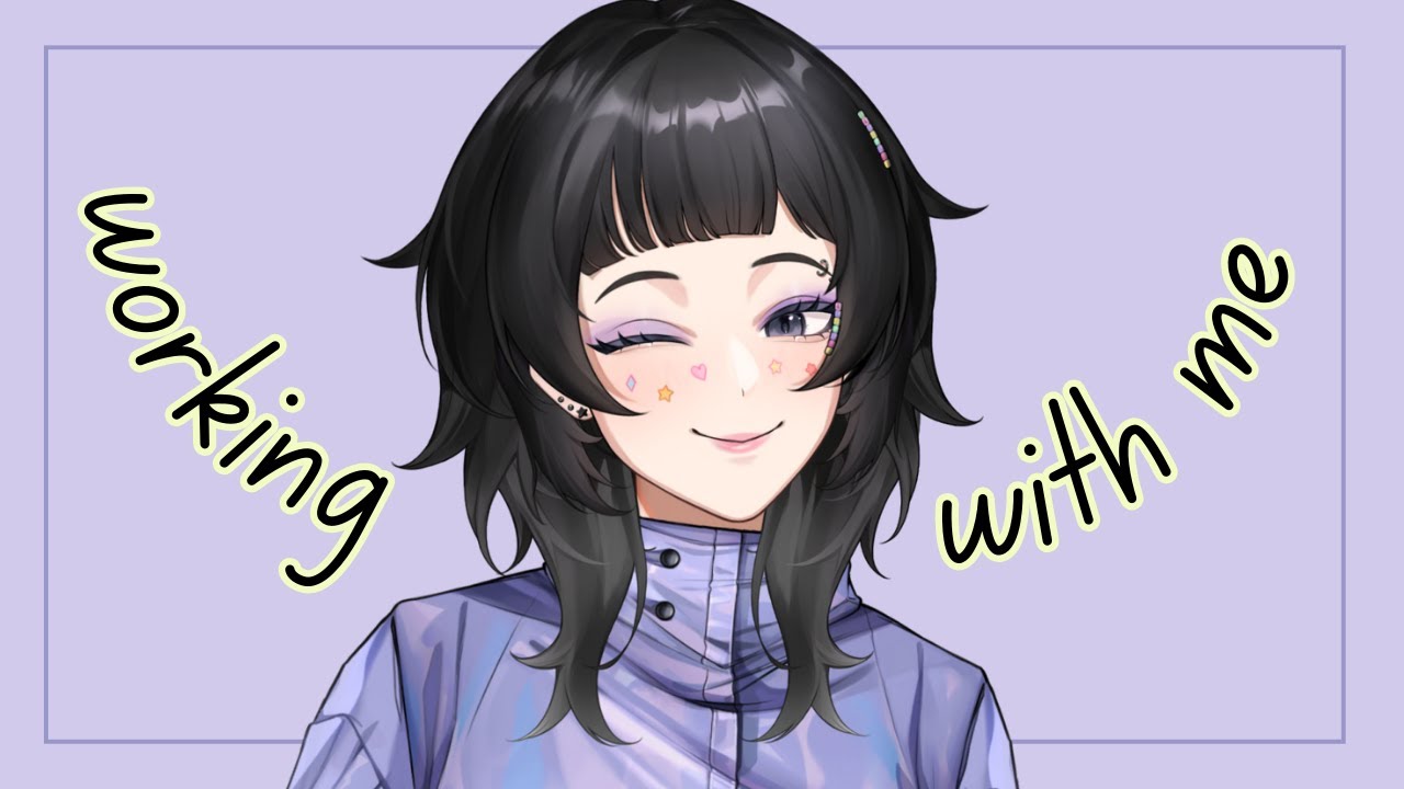 【🔴 Work with Me】อุอิอา อุอิอิอา