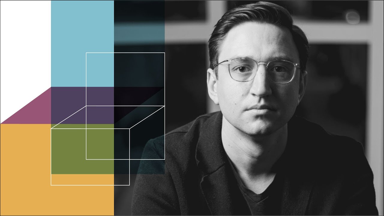 The hunt for regenerative medicines: Front Row lecture with Michael Bollong, PhD