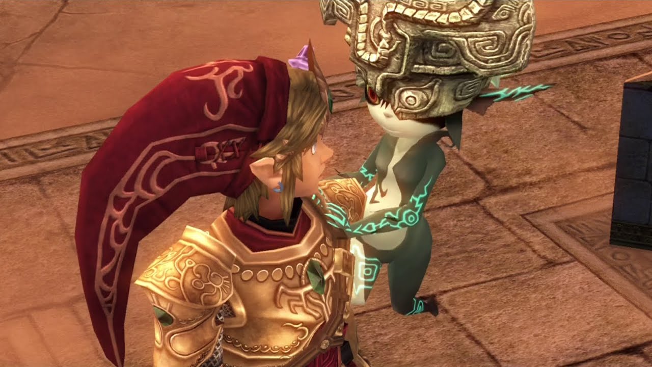 TPHD MA CS 09: The Mirror of Twilight