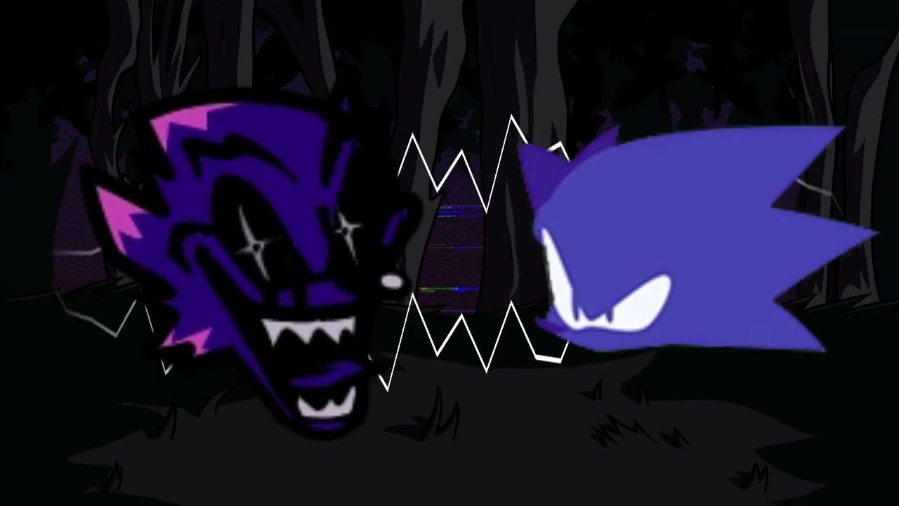 Sonic Superstars! | FNF All-Stars, but Sonic themed.