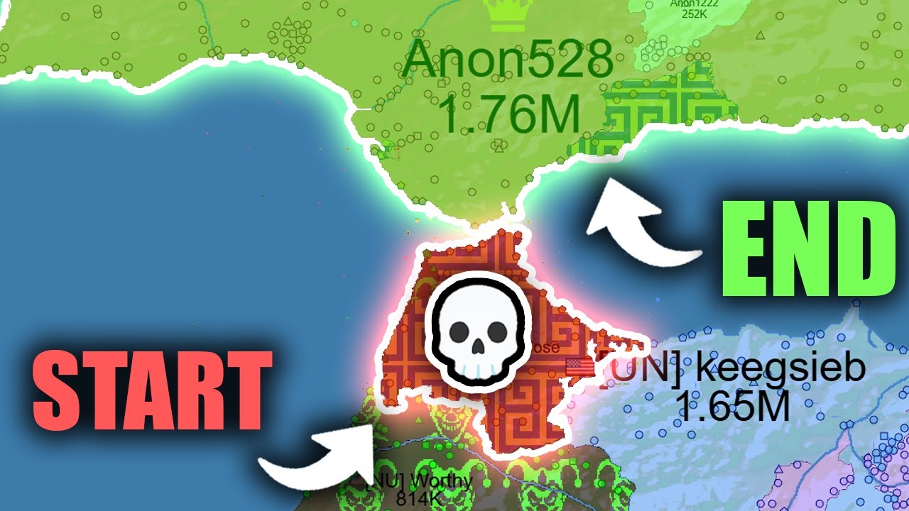 I did the mythical side swap...
