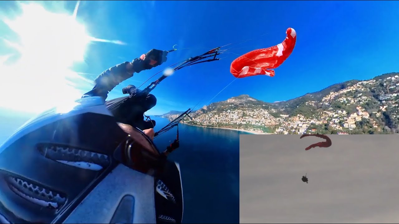 Stage SIV #2 avec Marseille Parapente (Phi MAESTRO)