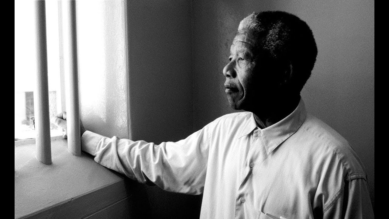 The Legacy of Nelson Mandela