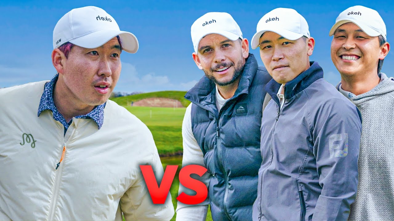 I must win or else…