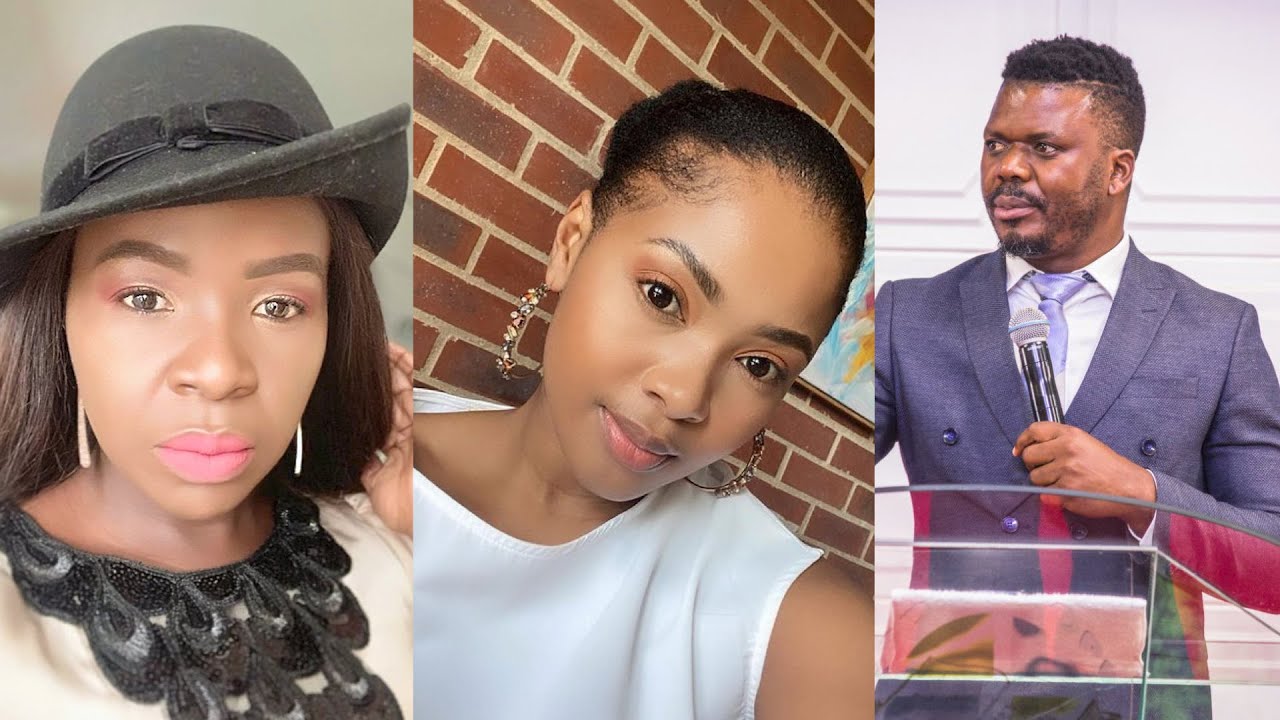MAKAMU UPDATE: MISTAKEN IDENTITY, GIRL'S FAMILY @NGRY WITH VIRAL PICTURE, 'I WAS JUST JOKING- MAKAMU