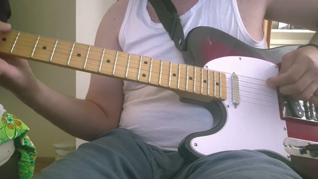 Mvo Saygi1 Adamlar - günesi beklerken intro cover
