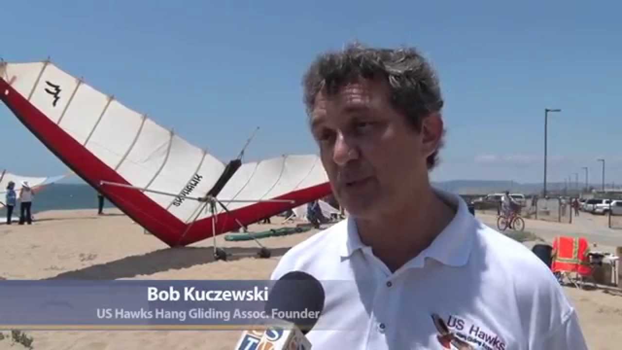 Otto Lilienthal Hang Gliding Reunion