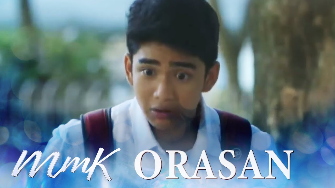 Orasan | Zaijian Jaranilla, Pokwang, Regine Angeles, JB Agustin | Maalaala Mo Kaya