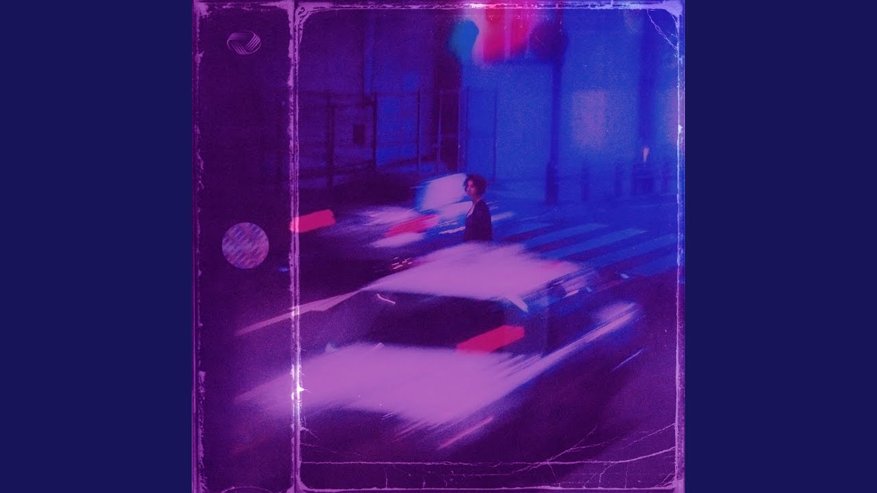 blur! (Slowed + Reverb)