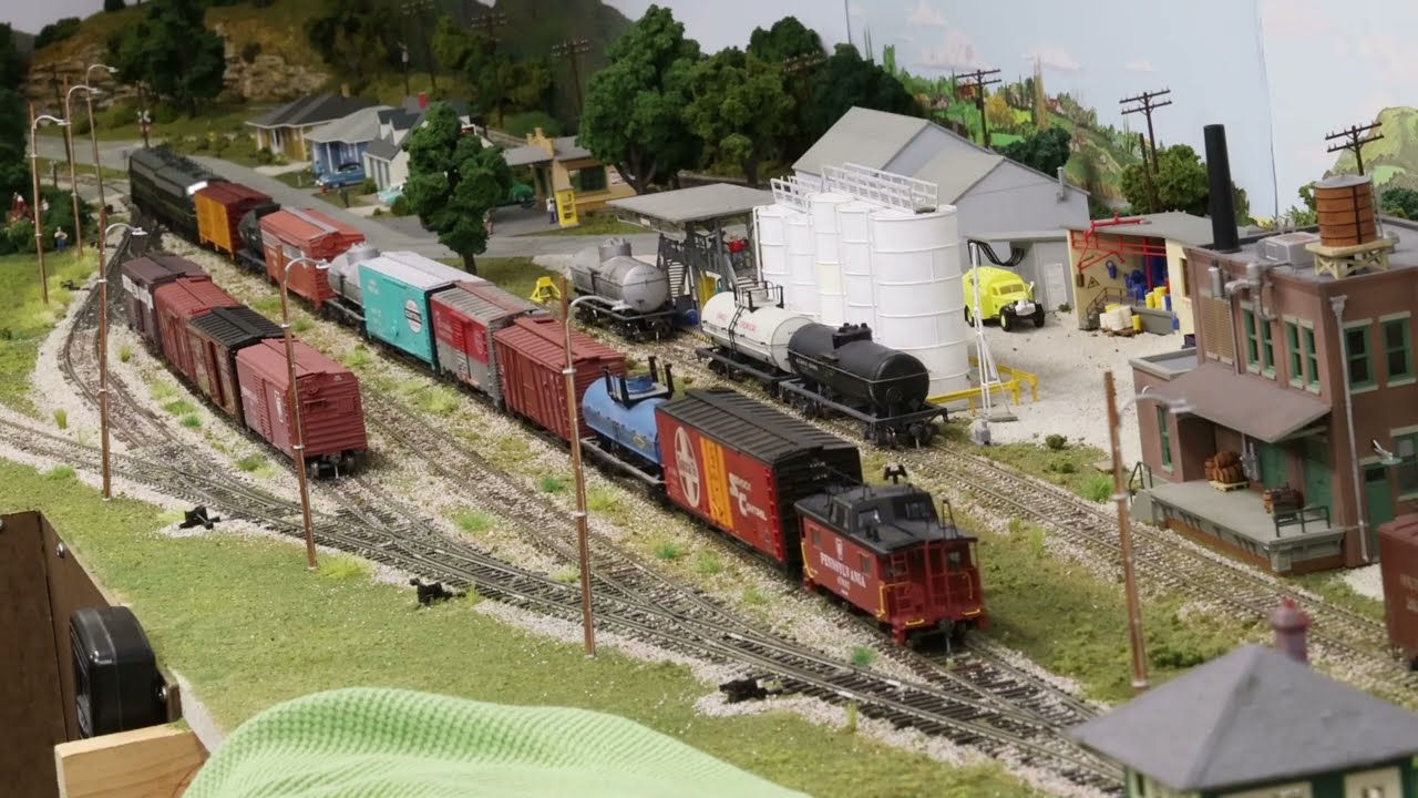 Sunny Hill PRR 2022-05-08
