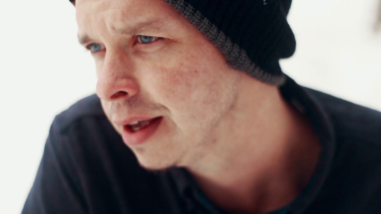 JAMES DREAM - Trip Back Home (official video)