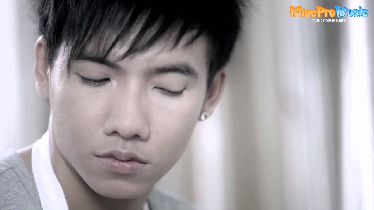 [MV HD] V&ocirc; T&acirc;m Hay V&ocirc; T&igrave;nh - Phạm Trưởng