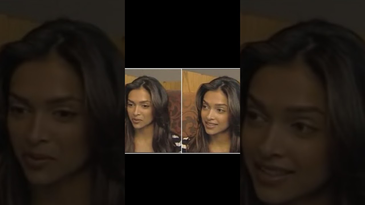 Unseen Old photos of Deepika Padukone| #deepikapadukone #trending #youtubeshorts #shorts