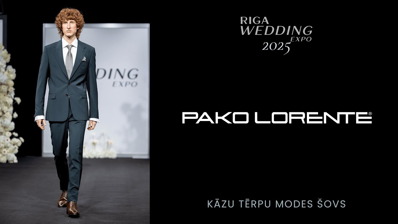 Pako Lorente