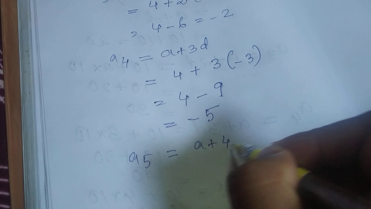SEBA BOARD CLASS X SOLUTION FOR MATHEMATICS