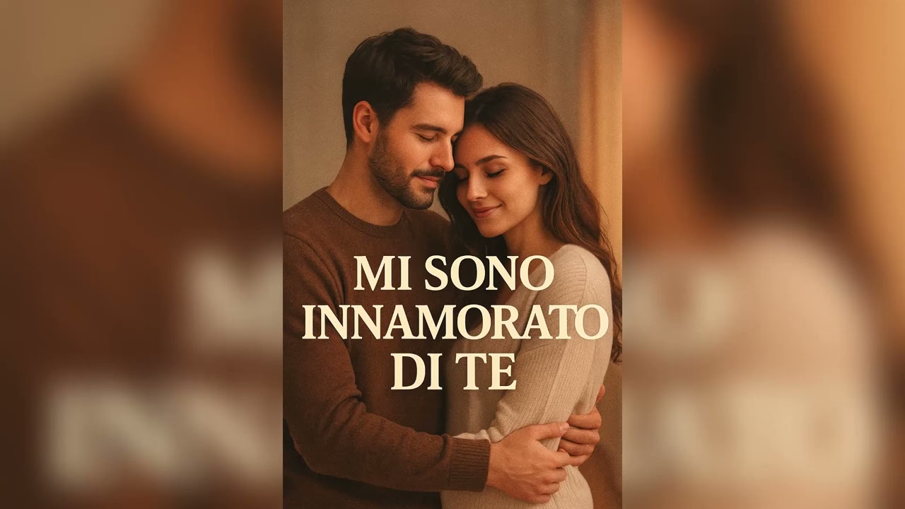 Mi Sono Innamorato di Te
