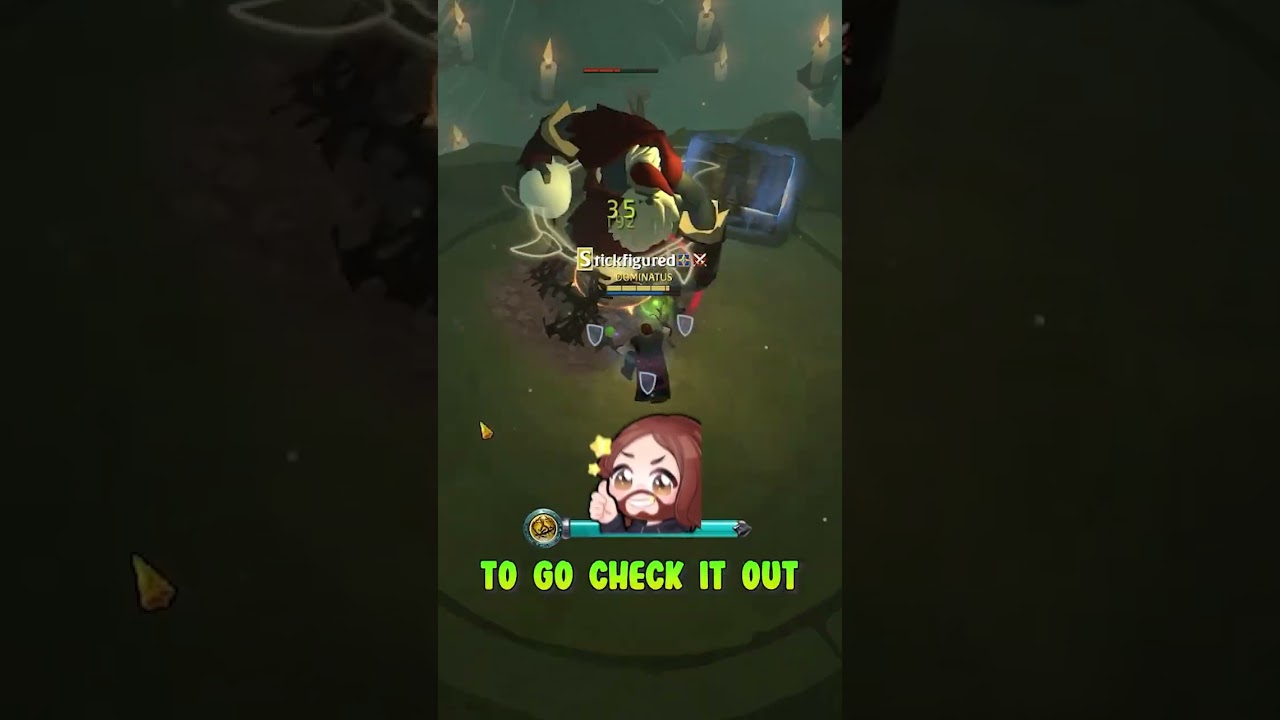 Budget Solo Dungeon Build for T8 Maps! | Albion Online