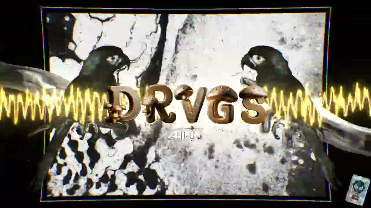 Adivix - Drvgs (Original Mix)