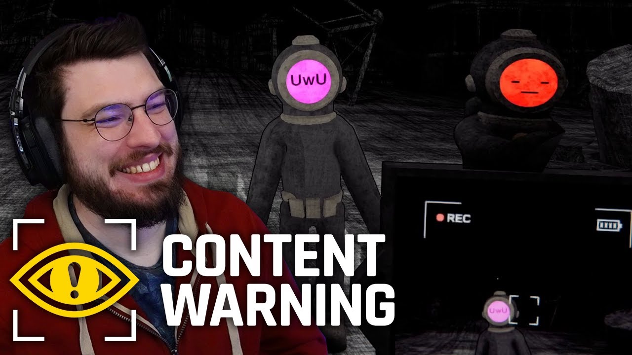 On veut faire un max de vues - CONTENT WARNING avec Piicture et Skyplay