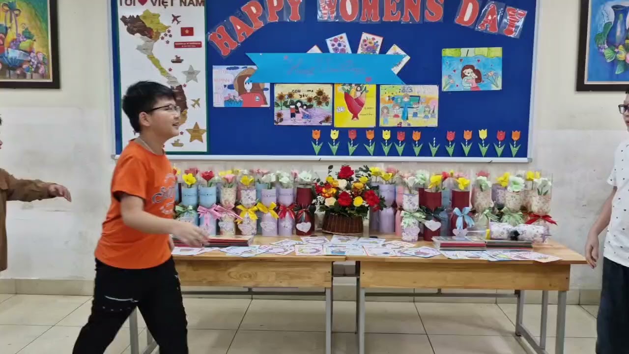 ngày 6 tháng 3, 2026